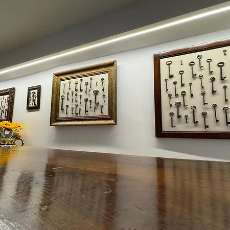 Pensión Il Cuore 3*