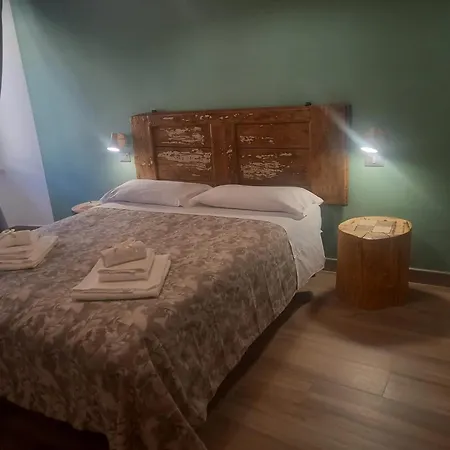 Il Cuore Konukevi Norcia