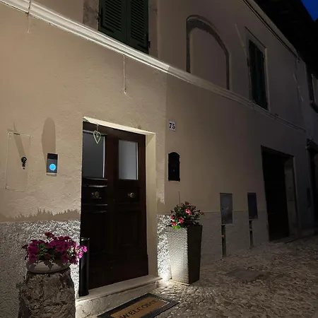 Pensión Il Cuore Norcia