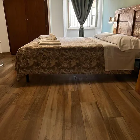 Guest house Il Cuore Norcia