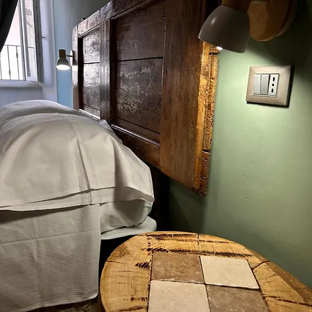 Il Cuore Pensión 3*