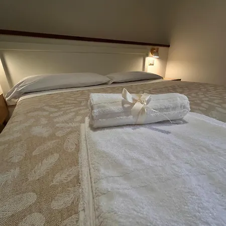 Konukevi Il Cuore 3*