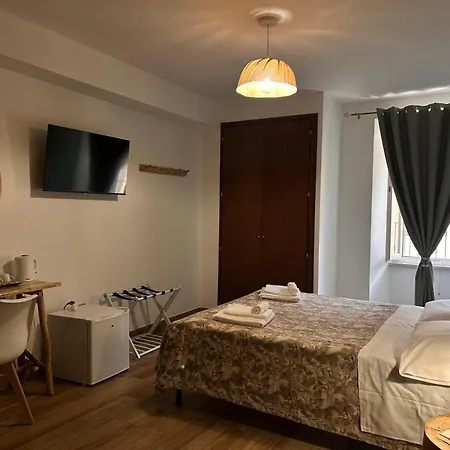 Il Cuore Konukevi Norcia