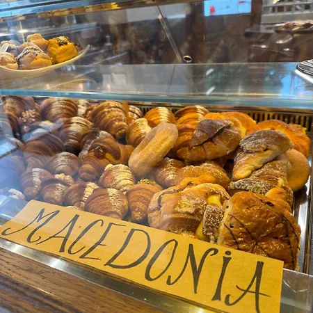 Il Cuore Pensión Norcia