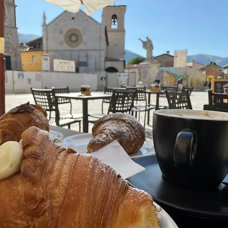 Il Cuore 3* Norcia