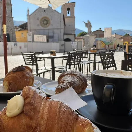 Pensión Il Cuore 3*