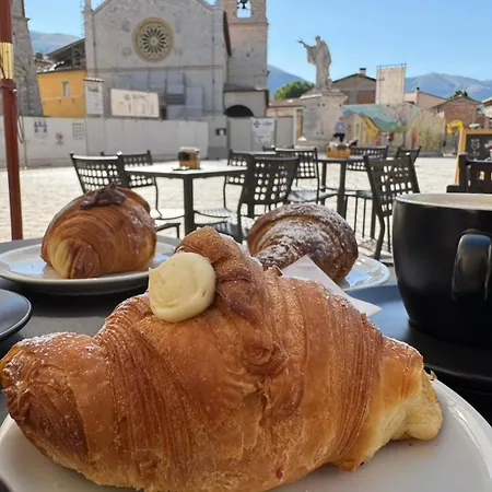 Il Cuore Norcia
