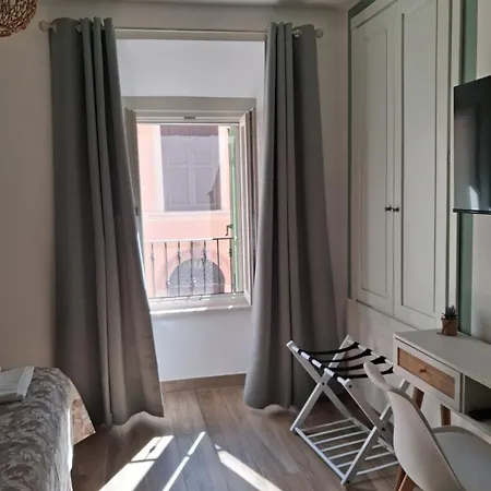 Pensión Il Cuore 3*