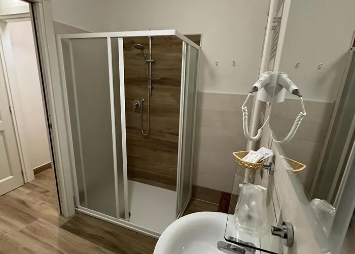 Guest house Il Cuore