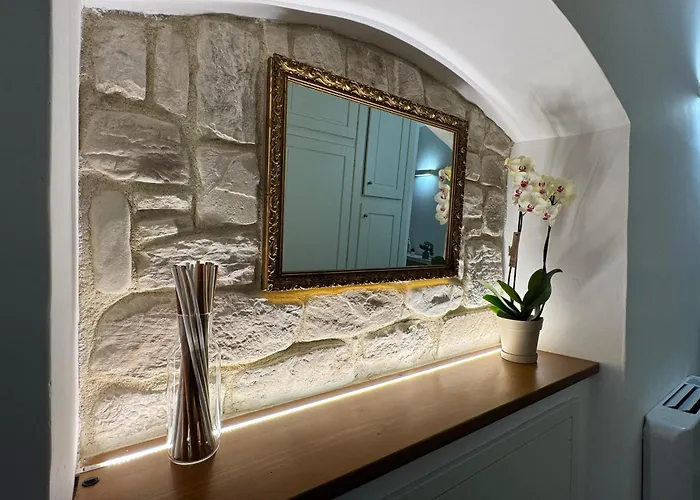 Guest house Il Cuore 3*