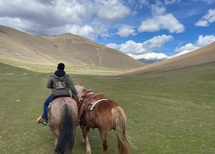 Il Cuore Guest house 3*