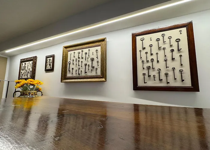 Konukevi Il Cuore 3*