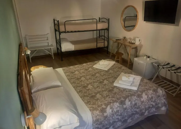 Guest house Il Cuore