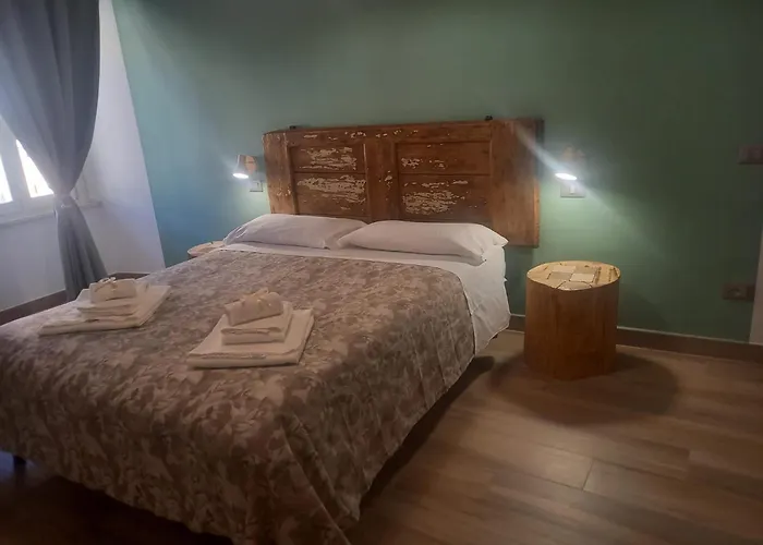 Il Cuore Konukevi Norcia