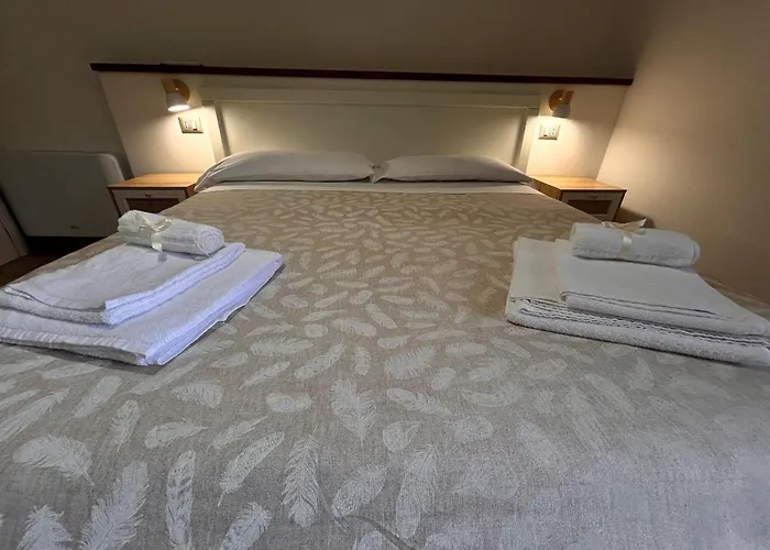 Guest house Il Cuore 3*