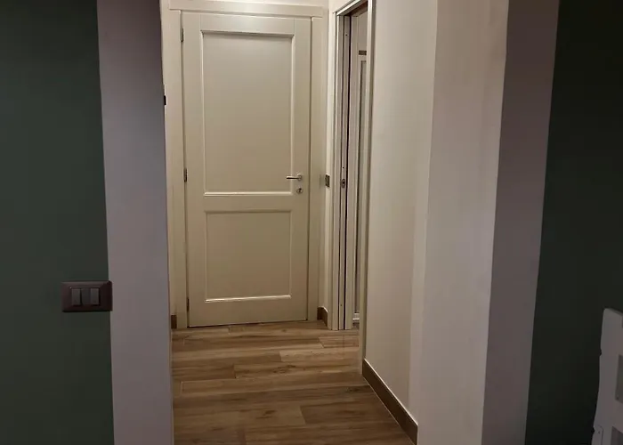 Il Cuore Konukevi Norcia