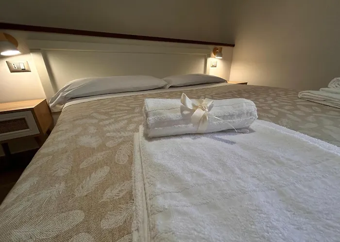 Konukevi Il Cuore 3*