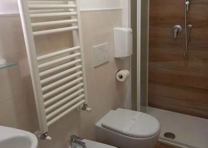 Il Cuore Guest house