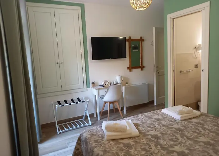 Il Cuore Guest house 3*