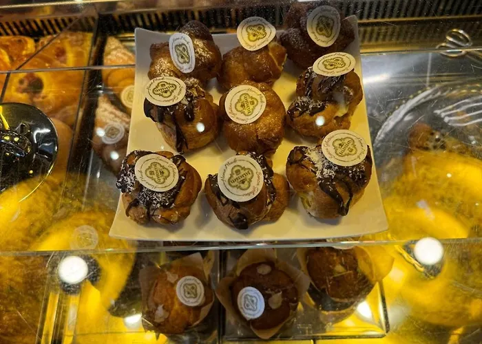 Konukevi Il Cuore 3*