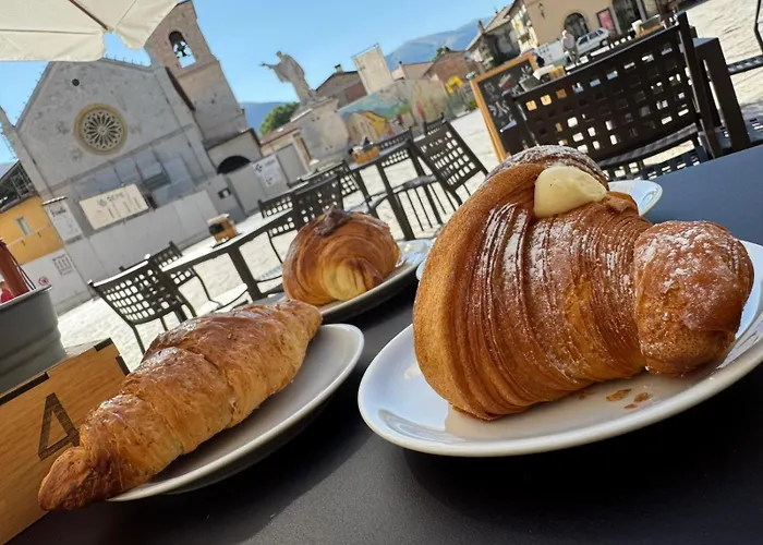 Il Cuore Konukevi 3*