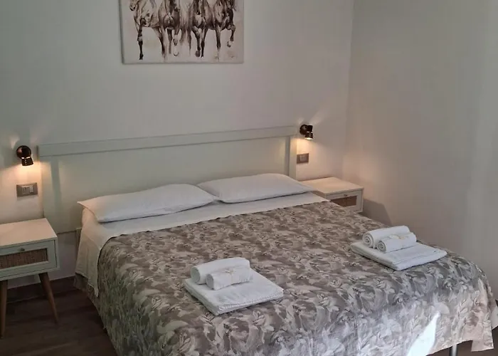 Il Cuore Guest house