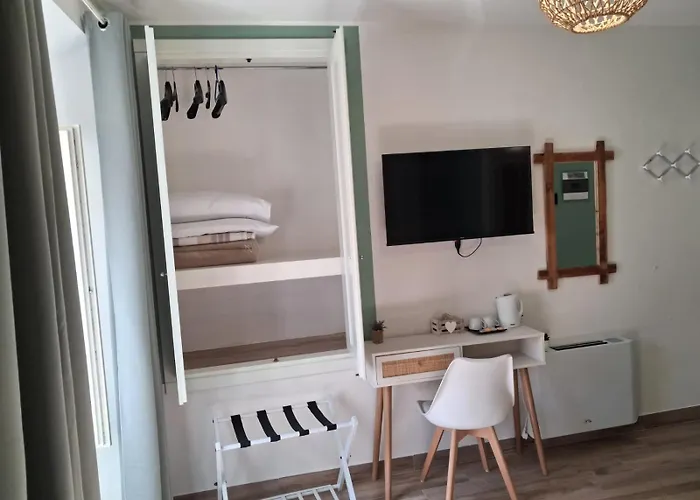 Il Cuore Guest house 3*