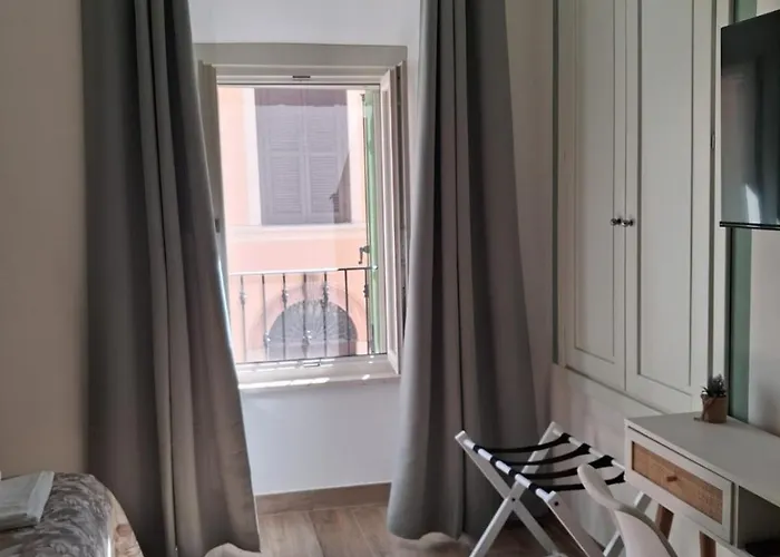 Guest house Il Cuore 3*